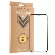 Tactical Glass Shield 5D sklo pro Apple iPhone 13 Pro Max Black