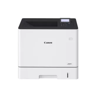 Canon I-SENSYS LBP722CDW barevná, SF, duplex, USB, LAN Canon I-SENSYS LBP722CDW barevná, SF, duplex, USB, LAN