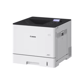 Canon I-SENSYS LBP722CDW barevná, SF, duplex, USB, LAN Canon I-SENSYS LBP722CDW barevná, SF, duplex, USB, LAN