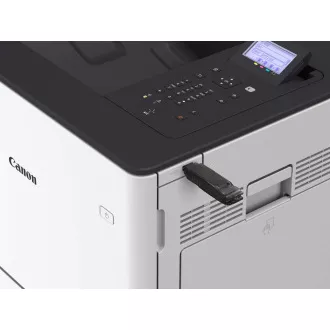 Canon I-SENSYS LBP722CDW barevná, SF, duplex, USB, LAN Canon I-SENSYS LBP722CDW barevná, SF, duplex, USB, LAN