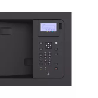 Canon I-SENSYS LBP722CDW barevná, SF, duplex, USB, LAN Canon I-SENSYS LBP722CDW barevná, SF, duplex, USB, LAN