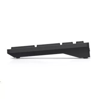 Dell Pro Wireless Keyboard and Mouse - KM5221W - German (QWERTZ) Dell Pro Wireless Keyboard and Mouse - KM5221W - German (QWERTZ)
