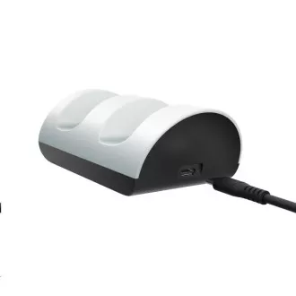 TRUST nabíjecí stanice GXT 254 Duo Charging Dock for PS5 TRUST nabíjecí stanice GXT 254 Duo Charging Dock for PS5