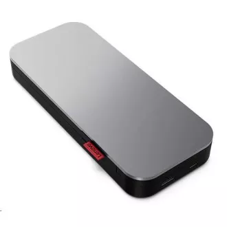 LENOVO Power Banka Go USB-C Laptop (20000 mAh) LENOVO Power Banka Go USB-C Laptop (20000 mAh)
