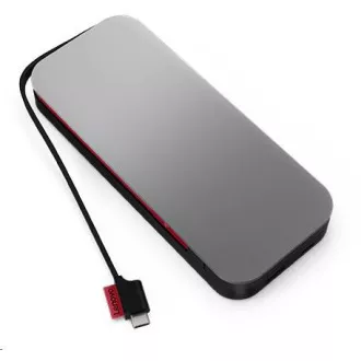 LENOVO Power Banka Go USB-C Laptop (20000 mAh) LENOVO Power Banka Go USB-C Laptop (20000 mAh)