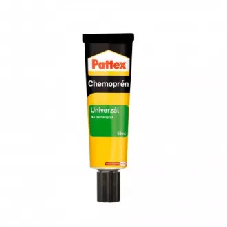 Lepidlo tekuté 50ml Chemoprén Univerzal zelený
