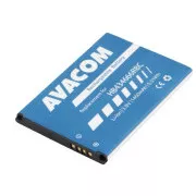 Baterie do mobilu Huawei E5573 Li-Ion 3, 8V 1450mAh (náhrada HB434666RBC)