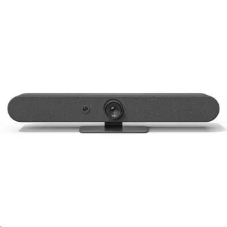 Logitech Rally Bar Mini, videokonferenční systém, graphite/grafitová Logitech Rally Bar Mini, videokonferenční systém, graphite/grafitová