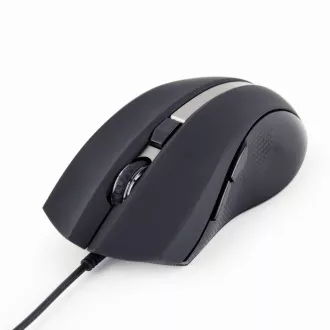 GEMBIRD herní myš MUS-GU-02, G-laser, USB GEMBIRD herní myš MUS-GU-02, G-laser, USB