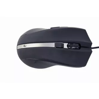 GEMBIRD herní myš MUS-GU-02, G-laser, USB GEMBIRD herní myš MUS-GU-02, G-laser, USB