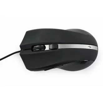 GEMBIRD herní myš MUS-GU-02, G-laser, USB GEMBIRD herní myš MUS-GU-02, G-laser, USB