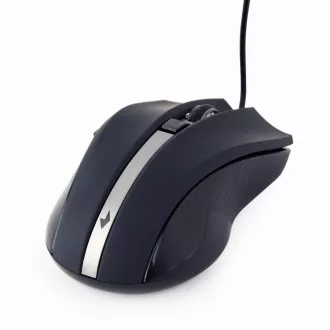 GEMBIRD herní myš MUS-GU-02, G-laser, USB GEMBIRD herní myš MUS-GU-02, G-laser, USB