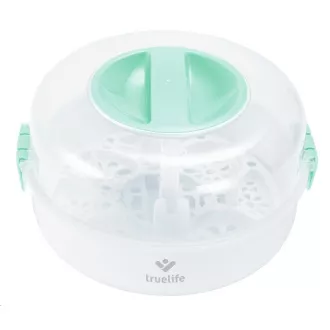TrueLife Invio MS5 - Sterilizátor do mikrovlnné trouby TrueLife Invio MS5 - Sterilizátor do mikrovlnné trouby