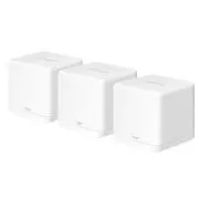 MERCUSYS Halo H30G(3-pack) Aginet WiFi5 Mesh (AC1300, 2, 4GHz/5GHz, 2xGbELAN/WAN)