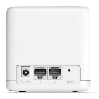 MERCUSYS Halo H30G(3-pack) Aginet WiFi5 Mesh (AC1300, 2, 4GHz/5GHz, 2xGbELAN/WAN) MERCUSYS Halo H30G(3-pack) Aginet WiFi5 Mesh (AC1300, 2, 4GHz/5GHz, 2xGbELAN/WAN)