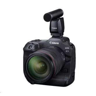 Canon DM-E1D Stereomikrofon Canon DM-E1D Stereomikrofon
