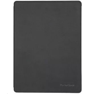 POCKETBOOK pouzdro Shell pro InkPad Lite, černé POCKETBOOK pouzdro Shell pro InkPad Lite, černé