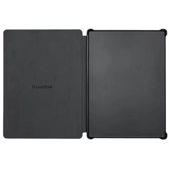POCKETBOOK pouzdro Shell pro InkPad Lite, černé POCKETBOOK pouzdro Shell pro InkPad Lite, černé