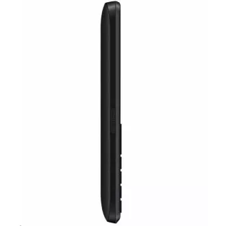 EVOLVEO EasyPhone EG, mobilní telefon pro seniory s nabíjecím stojánkem, černá EVOLVEO EasyPhone EG, mobilní telefon pro seniory s nabíjecím stojánkem, černá