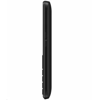EVOLVEO EasyPhone EG, mobilní telefon pro seniory s nabíjecím stojánkem, černá EVOLVEO EasyPhone EG, mobilní telefon pro seniory s nabíjecím stojánkem, černá