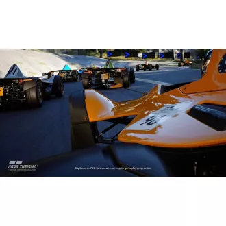 SONY PS4 hra Gran Turismo 7 SONY PS4 hra Gran Turismo 7