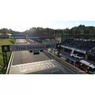 SONY PS5 hra Gran Turismo 7 SONY PS5 hra Gran Turismo 7