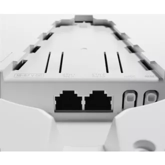 MikroTik RouterBOARD RBcAPGi-5acD2nD-XL, cAP XL ac MikroTik RouterBOARD RBcAPGi-5acD2nD-XL, cAP XL ac