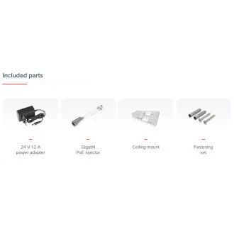 MikroTik RouterBOARD RBcAPGi-5acD2nD-XL, cAP XL ac MikroTik RouterBOARD RBcAPGi-5acD2nD-XL, cAP XL ac