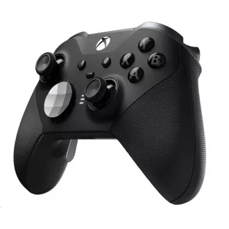 Xbox Elite Wireless Series 2 bezdrátový ovladač černý Xbox Elite Wireless Series 2 bezdrátový ovladač černý
