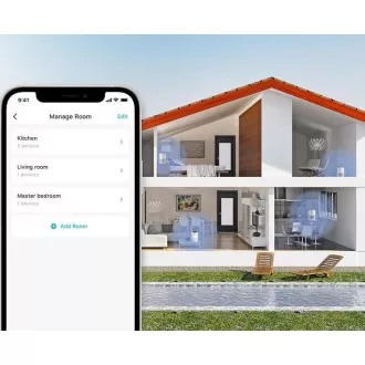 Levoit Core300S SMART - Inteligentní čistička vzduchu Levoit Core300S SMART - Inteligentní čistička vzduchu