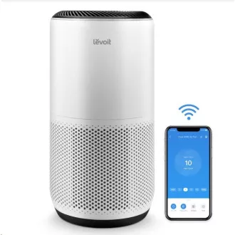 Levoit Core400S SMART - Inteligentní čistička vzduchu Levoit Core400S SMART - Inteligentní čistička vzduchu