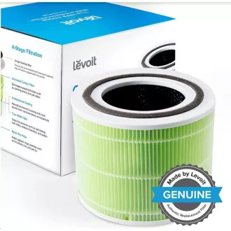 Levoit Core300-RF-MB - filtr bakterie a virusy pro Core300S a Core300 Levoit Core300-RF-MB - filtr bakterie a virusy pro Core300S a Core300
