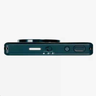 Canon Zoemini S2 kapesní fotoaparát s tiskárnou - zelená Canon Zoemini S2 kapesní fotoaparát s tiskárnou - zelená