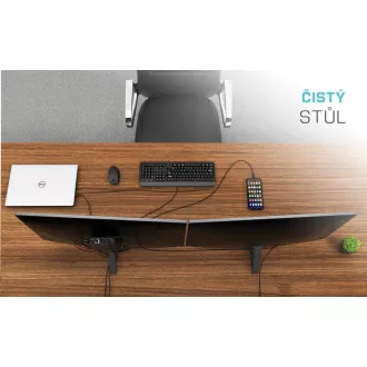 i-tec USB-C HDMI DP Docking Station, Power Delivery 100 W i-tec USB-C HDMI DP Docking Station, Power Delivery 100 W