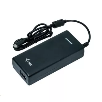 i-tec USB-C HDMI DP Docking Station, Power Delivery 100 W + Universal Charger 112 W i-tec USB-C HDMI DP Docking Station, Power Delivery 100 W + Universal Charger 112 W