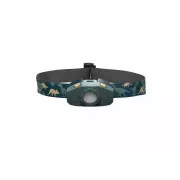Ledlenser Kidled 2 Dinosaur čelová svítilna, dětská