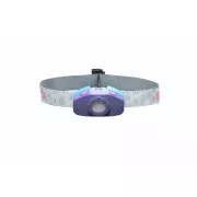 Ledlenser Kidled 2 Rainbow čelová svítilna, dětská