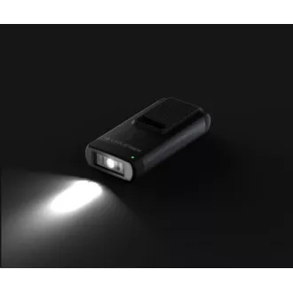 Ledlenser K4R Gray kapesní svítilna Ledlenser K4R Gray kapesní svítilna
