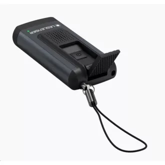 LEDLENSER svítilna s osobním alarmem K6R SAFETY GRAY - Box LEDLENSER svítilna s osobním alarmem K6R SAFETY GRAY - Box