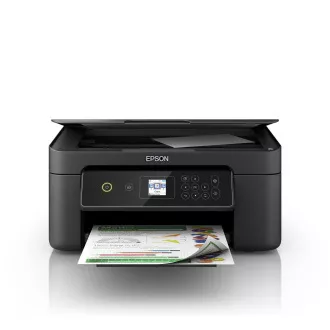 EPSON tiskárna ink Expression Home XP-3150, A4, 3v1, 5760x1440 dpi, 33 ppm, WiFi, LCD EPSON tiskárna ink Expression Home XP-3150, A4, 3v1, 5760x1440 dpi, 33 ppm, WiFi, LCD