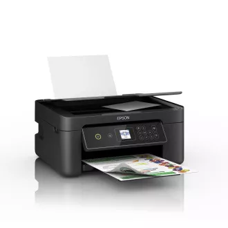 EPSON tiskárna ink Expression Home XP-3150, A4, 3v1, 5760x1440 dpi, 33 ppm, WiFi, LCD EPSON tiskárna ink Expression Home XP-3150, A4, 3v1, 5760x1440 dpi, 33 ppm, WiFi, LCD