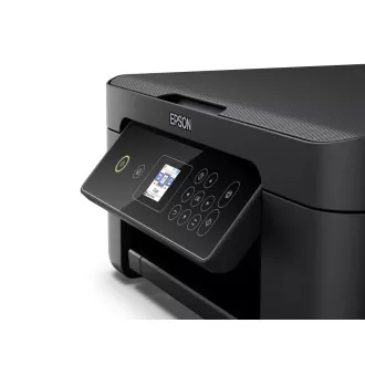 EPSON tiskárna ink Expression Home XP-3150, A4, 3v1, 5760x1440 dpi, 33 ppm, WiFi, LCD EPSON tiskárna ink Expression Home XP-3150, A4, 3v1, 5760x1440 dpi, 33 ppm, WiFi, LCD