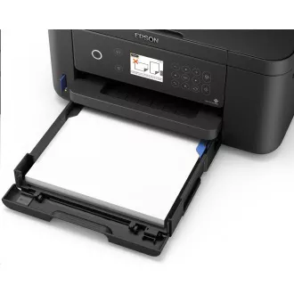 EPSON tiskárna ink Expression Home XP-5150, A4, 3v1, 4800x1200 dpi, 33 ppm, LAN, Wifi, LCD, čtečka SD EPSON tiskárna ink Expression Home XP-5150, A4, 3v1, 4800x1200 dpi, 33 ppm, LAN, Wifi, LCD, čtečka SD