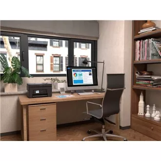 EPSON tiskárna ink WorkForce WF-2870, A4, 5760x1440 dpi, 33 ppm, USB, WiFi, LAN, LCD EPSON tiskárna ink WorkForce WF-2870, A4, 5760x1440 dpi, 33 ppm, USB, WiFi, LAN, LCD