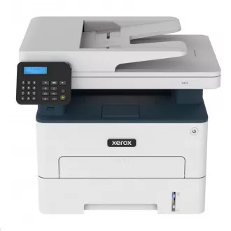 Xerox B225V_DNI ČB laser. MFZ, A4, USB/Ethernet, 512mb, DUPLEX, ADF, 34ppm, NET, Wifi, Apple AirPrint, Google Xerox B225V_DNI ČB laser. MFZ, A4, USB/Ethernet, 512mb, DUPLEX, ADF, 34ppm, NET, Wifi, Apple AirPrint, Google