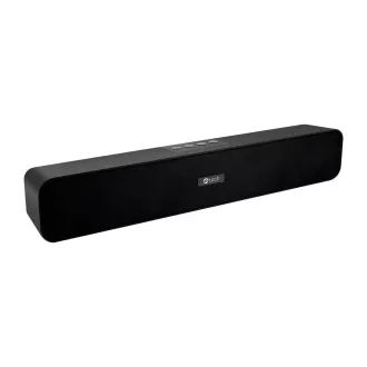 C-TECH přenosný soundbar SPK-06, 10W, Bluetooth, USB, microSD, rádio, baterie 1200mAh C-TECH přenosný soundbar SPK-06, 10W, Bluetooth, USB, microSD, rádio, baterie 1200mAh