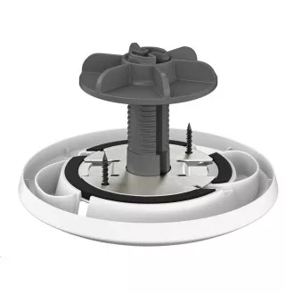 Logitech držák RALLY MIC POD TABLE MOUNT OFF-WHITE WW Logitech držák RALLY MIC POD TABLE MOUNT OFF-WHITE WW
