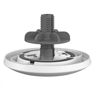 Logitech držák RALLY MIC POD TABLE MOUNT OFF-WHITE WW Logitech držák RALLY MIC POD TABLE MOUNT OFF-WHITE WW