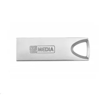 My MEDIA Flash Disk Alu 32GB USB 3.2 Gen 1 hliník My MEDIA Flash Disk Alu 32GB USB 3.2 Gen 1 hliník