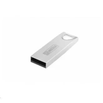 My MEDIA Flash Disk Alu 32GB USB 3.2 Gen 1 hliník My MEDIA Flash Disk Alu 32GB USB 3.2 Gen 1 hliník